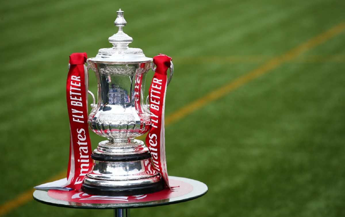 FA Cup Final 2025
