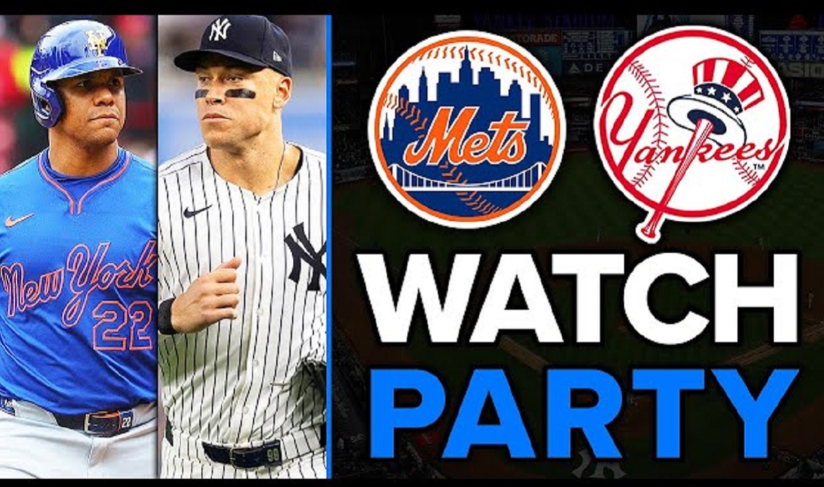 Mets vs Yankees