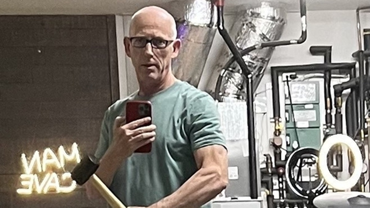 Scott Adams