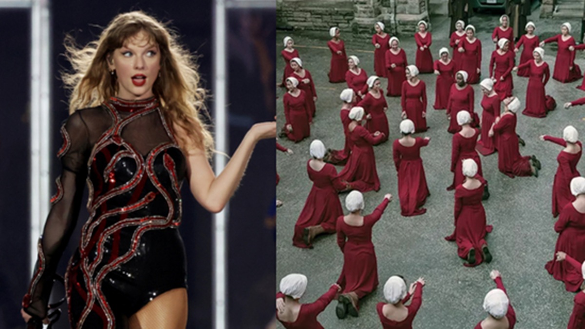 reputation taylor’s version