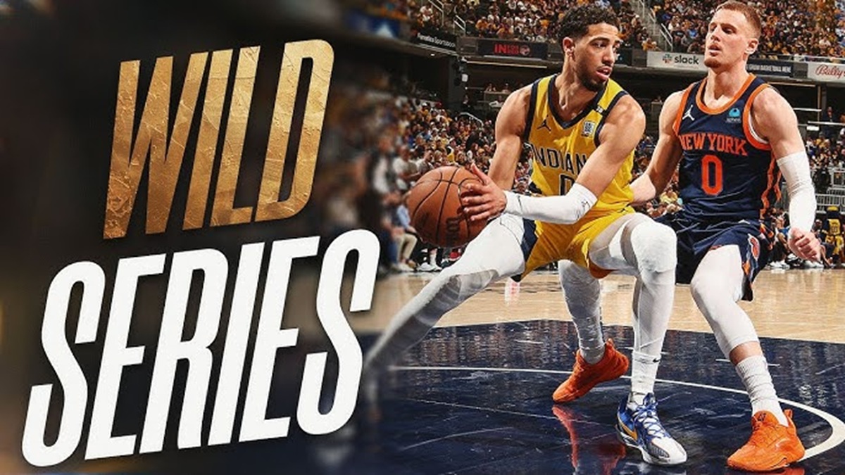 pacers vs knicks